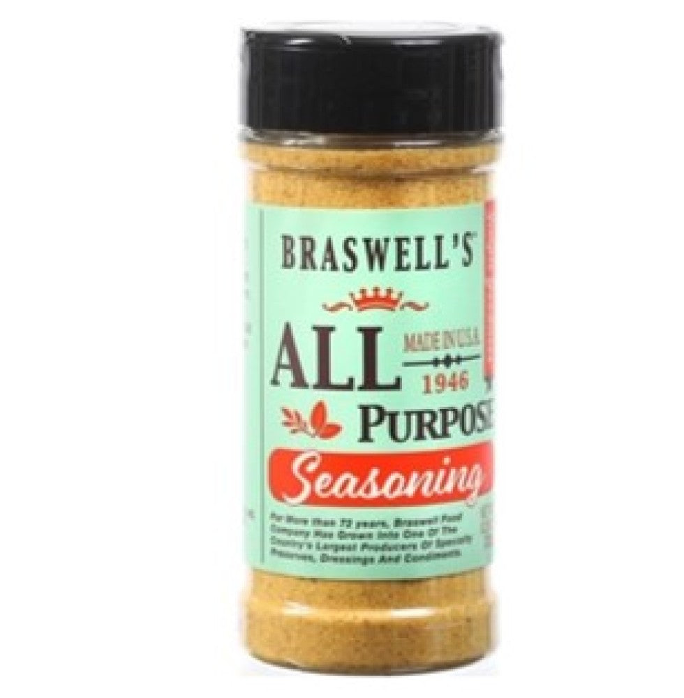 Kesseler-All Purpose Seasoning
