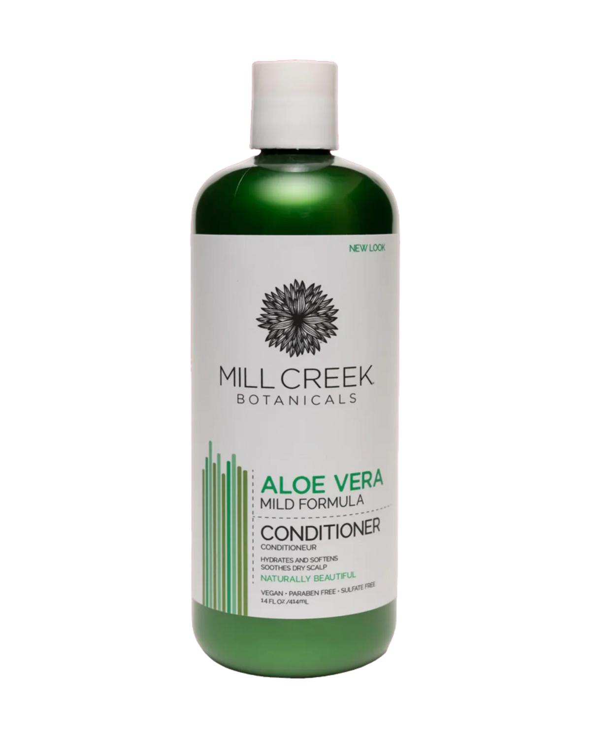 Mill Creek - Aloe Vera Conditioner - 414ml