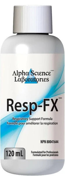 Alpha Science Laboratories_Resp-FX™ | Cherry-Menthol Flav120 mL