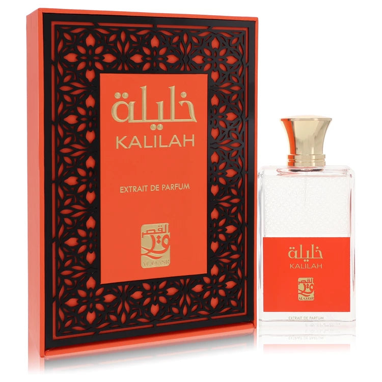 My Perfumes Men Al Qasr Kalilah 100 ml Eau De Parfum Spray (Unisex)