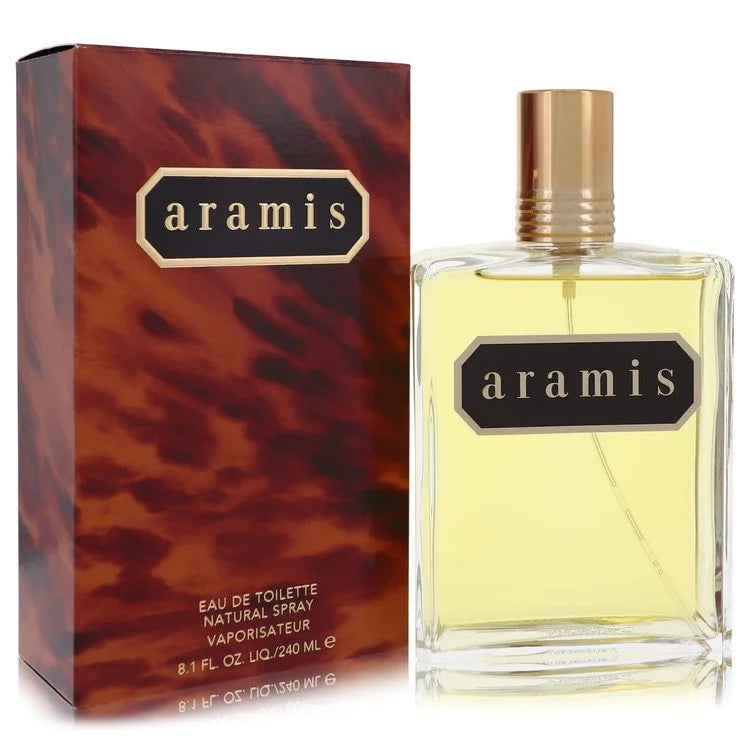 Aramis Cologne/ Eau De Toilette Spray By Aramis 8.1 oz Cologne/ Eau De Toilette Spray