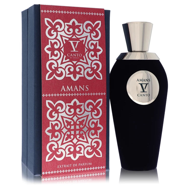 V Canto Women Amans V 100 ml Extrait De Parfum Spray