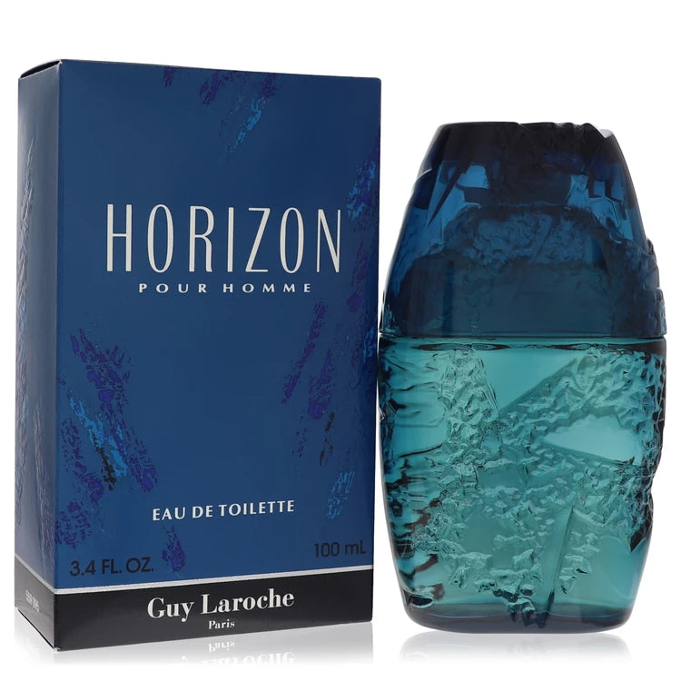 Guy Laroche Men Horizon 100 ml Eau De Toilette Spray