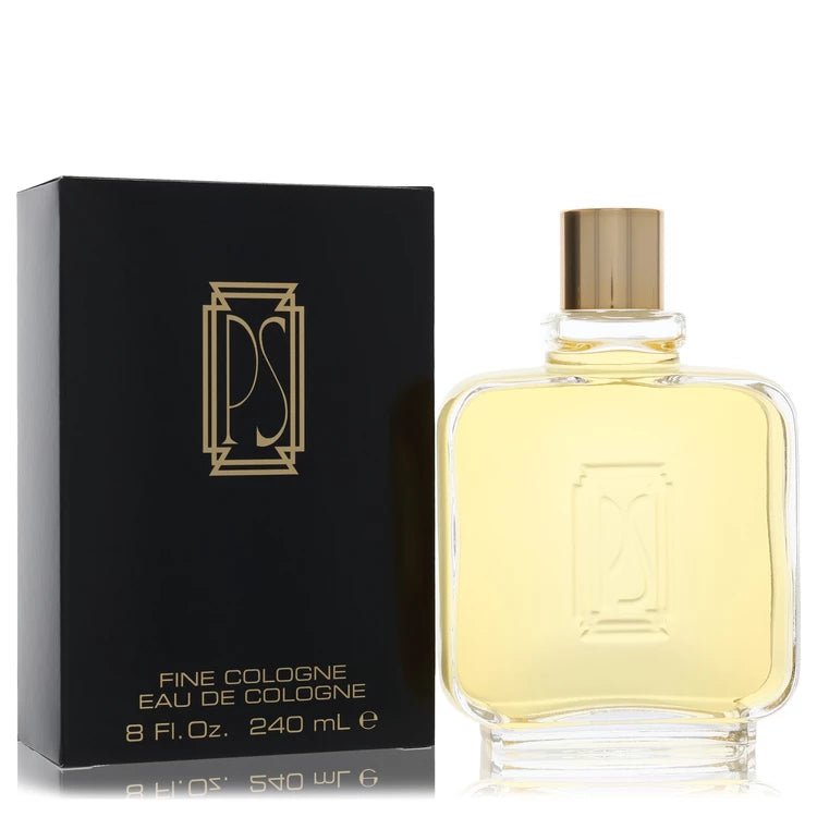 Paul Sebastian Men Paul Sebastian 240 ml Fine Cologne Splash