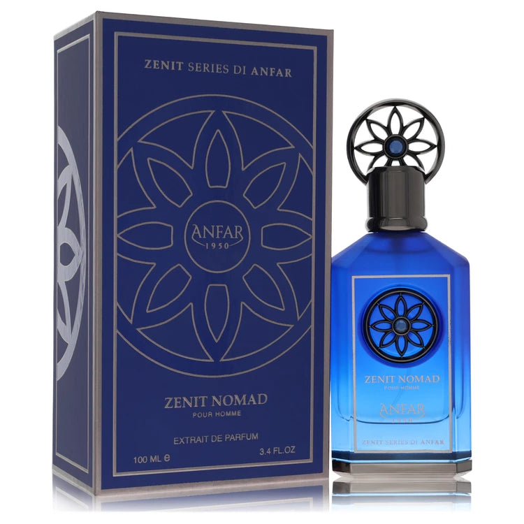 Anfar Men Anfar Zenit Nomad 100 ml Extrait De Parfum Spray
