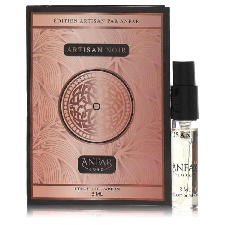 Anfar Women Anfar Artisan Noir 3 ml Mini EDP Spray