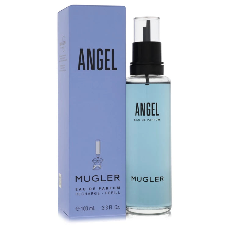 Thierry Mugler Women Angel 100 ml Eau De Parfum Refill