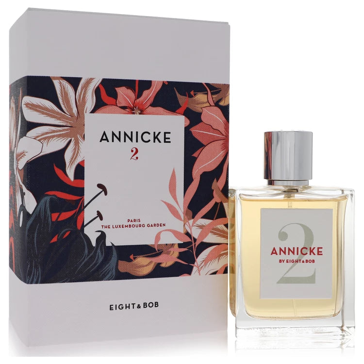 Eight & Bob Women Annick 2 100 ml Eau De Parfum Spray