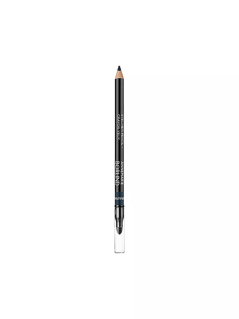 AnneMarieBorlind_Eyeliner Pencil Dark Green_1 g