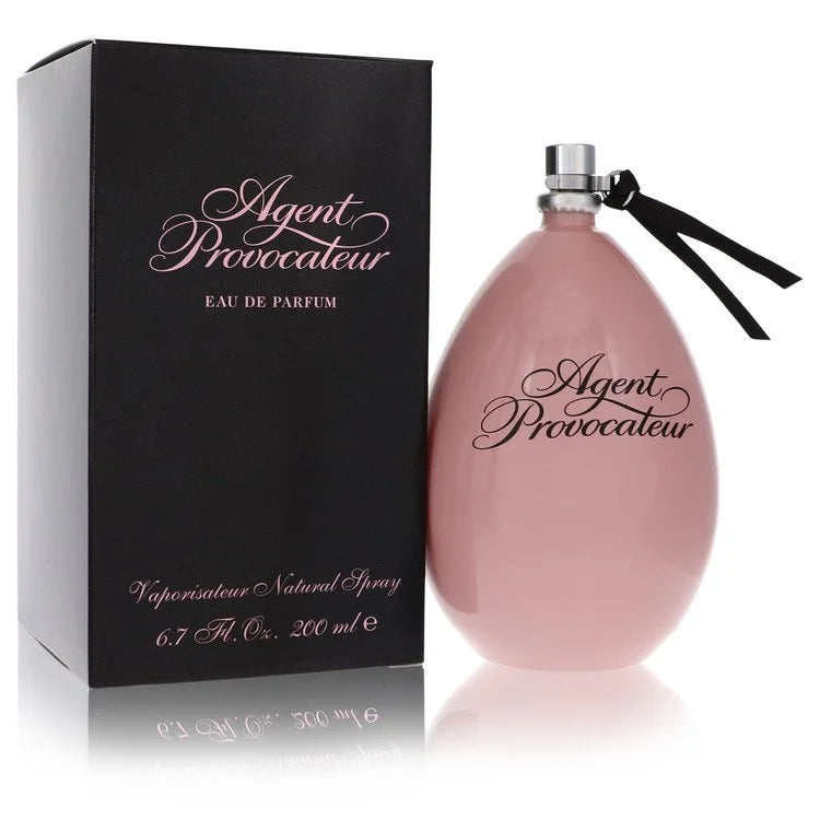 Agent Provocateur Eau De Parfum Spray By Agent Provocateur 6.7 oz Eau De Parfum Spray