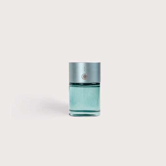 LA LUNA    Diffuser for Essential Oils    LA LUNA    Diffuser for Essential Oils    Aquascent Delicate mist Diffuser