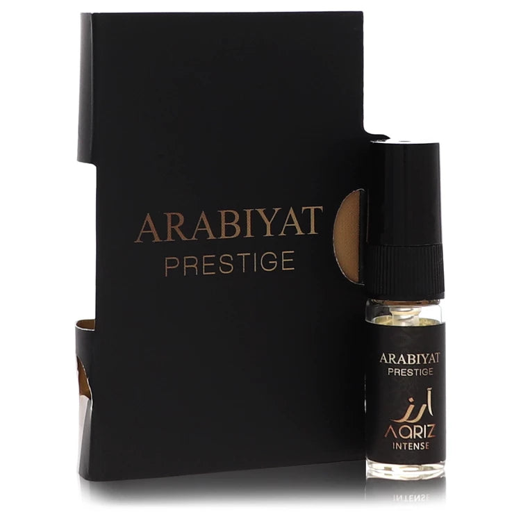 Arabiyat Prestige Men Arabiyat Prestige Aariz Intense 3 ml Mini EDP Spray