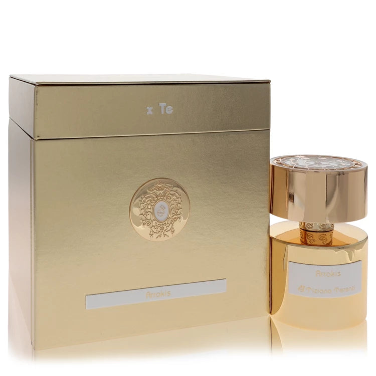 Tiziana Terenzi Women Tiziana Terenzi Arrakis 100 ml Extrait De Parfum Spray (Unisex)