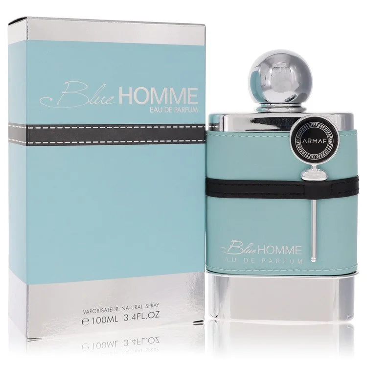 Armaf Men Armaf Blue Homme 100 ml Eau De Parfum Spray