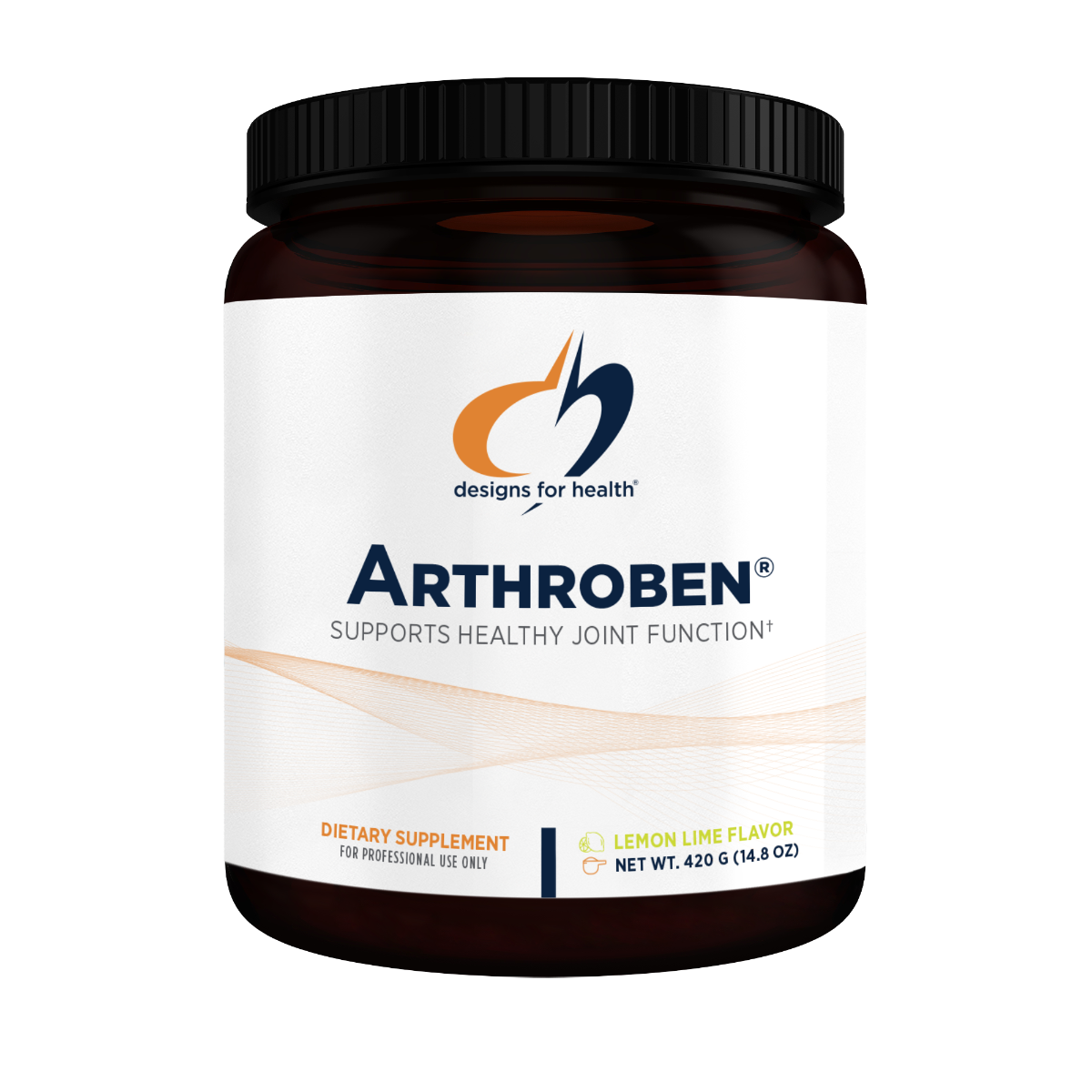 Designs For Health Arthroben® 420 gPowder