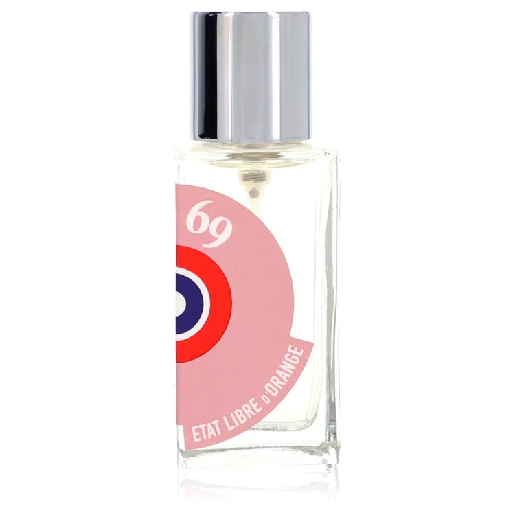 Etat Libre d'Orange Women Archives 69 50 ml Eau De Parfum Spray (Unisex Unboxed)