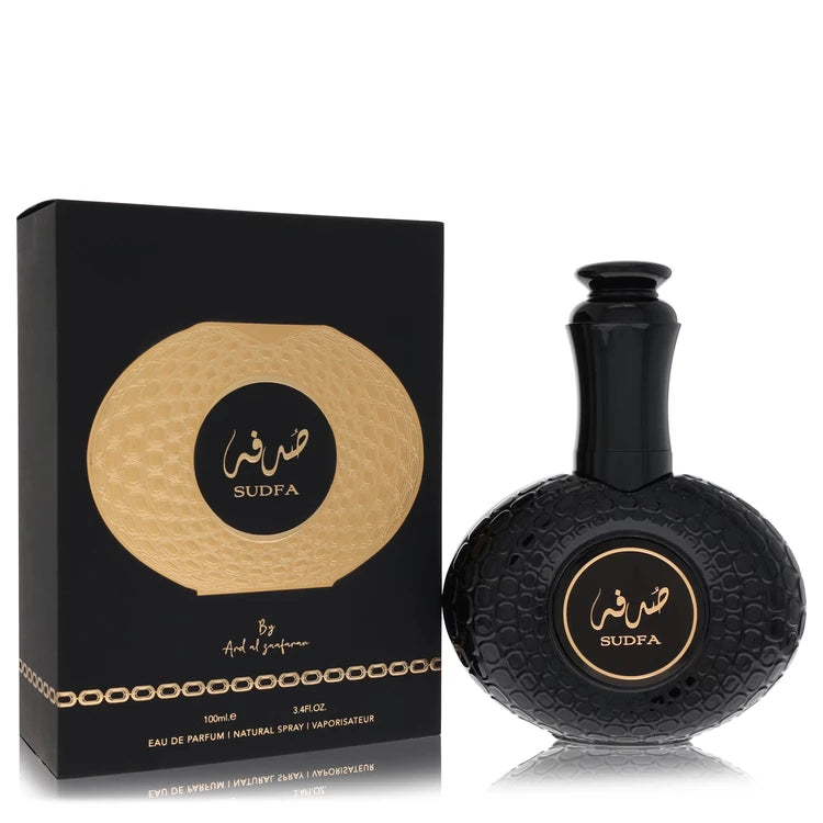 Al Zaafaran Women Ard Al Zaafaran Sudfa 100 ml Eau De Parfum Spray (Unisex)