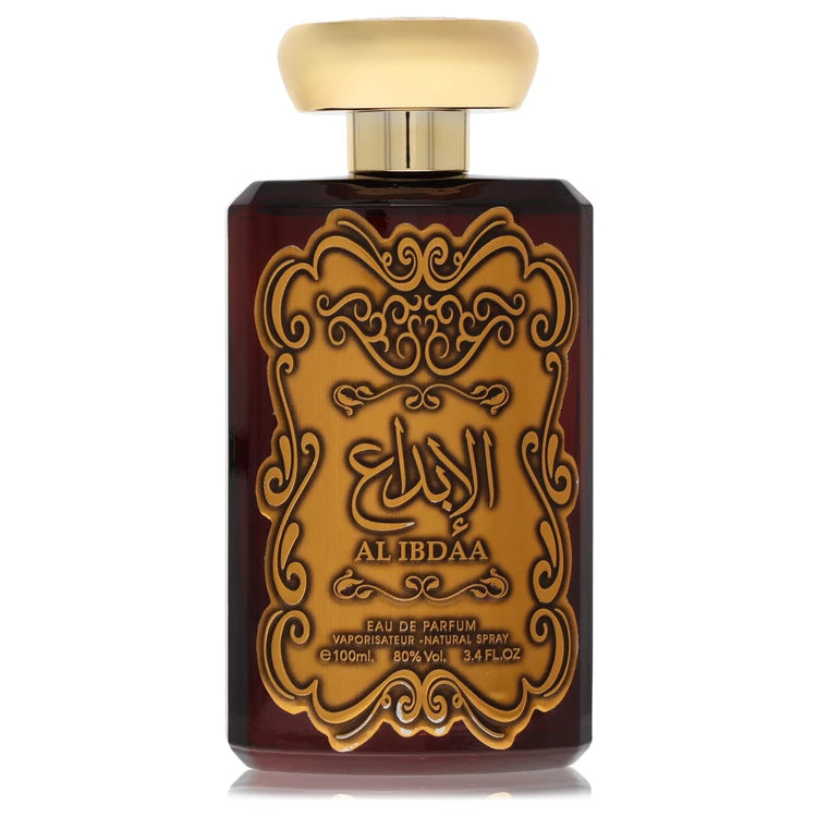Al Zaafaran Women Ard Al Zaafaran Al Ibdaa 100 ml Eau De Parfum Spray (Unboxed)