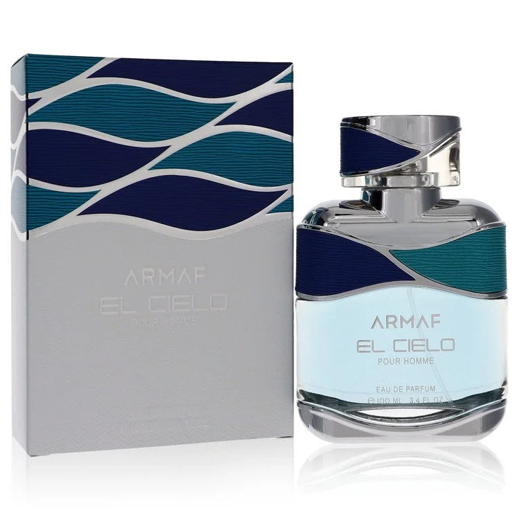 Armaf Men Armaf El Cielo 100 ml Eau De Parfum Spray