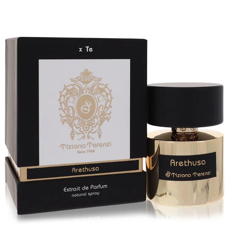 Arethusa Extrait De Parfum Spray (Unisex) By Tiziana Terenzi 3.38 oz Extrait De Parfum Spray