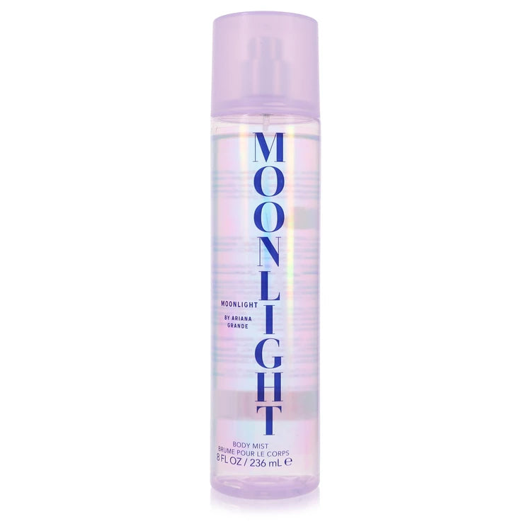 Ariana Grande Moonlight Body Mist Spray By Ariana Grande 8 oz Body Mist Spray