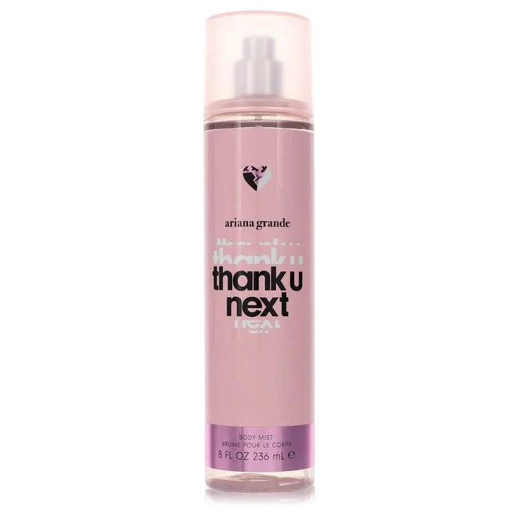 Ariana Grande Thank U, Next Body Mist By Ariana Grande 8 oz Body Mist