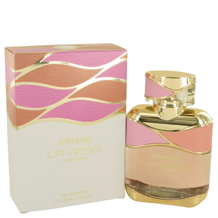Armaf Women Armaf La Rosa 100 ml Eau De Parfum Spray