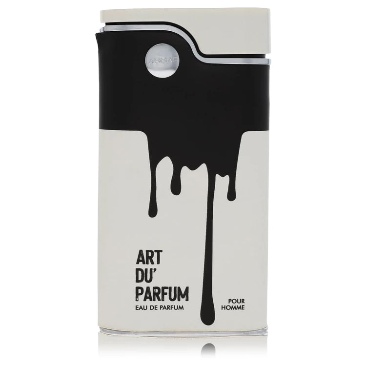 Armaf Men Armaf Art Du'parfum 100 ml Eau De Parfum Spray (Unboxed)