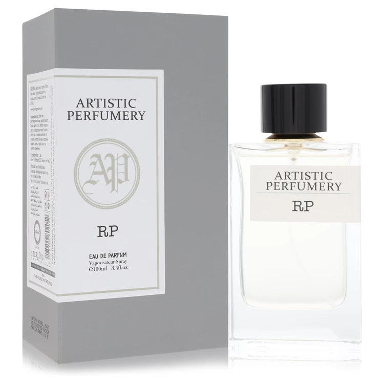 Armaf Men Armaf Artistic Perfumery Rp 100 ml Eau De Parfum Spray