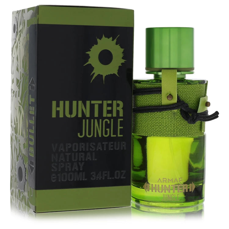 Armaf Men Armaf Hunter Jungle 100 ml Eau De Parfum Spray