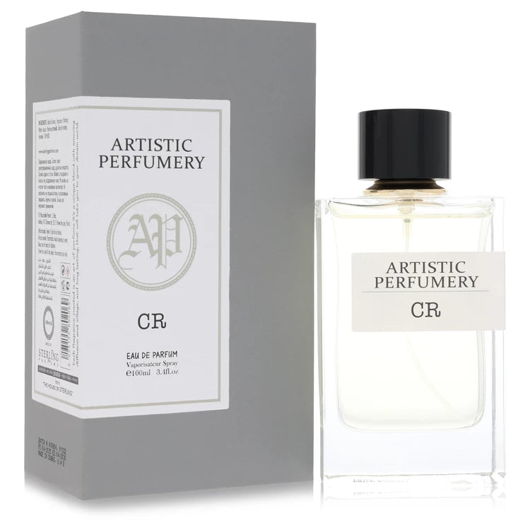 Armaf Men Armaf Artistic Perfumery Cr 100 ml Eau De Parfum Spray