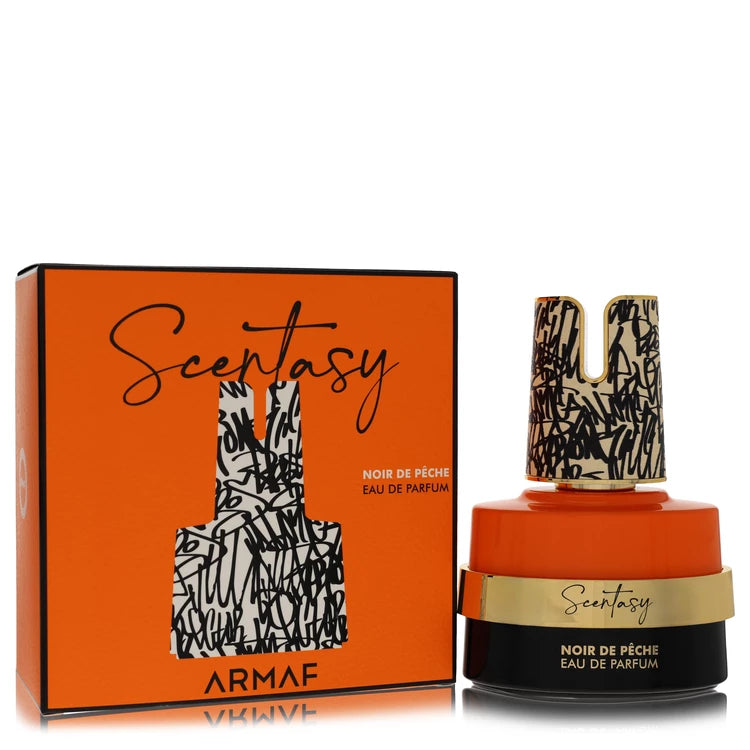 Armaf Men Armaf Scentasy Noir De Peche 100 ml Eau De Parfum Spray