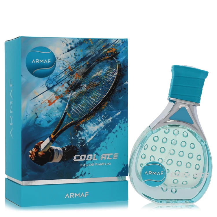 Armaf Men Armaf Cool Ace 100 ml Eau De Parfum Spray