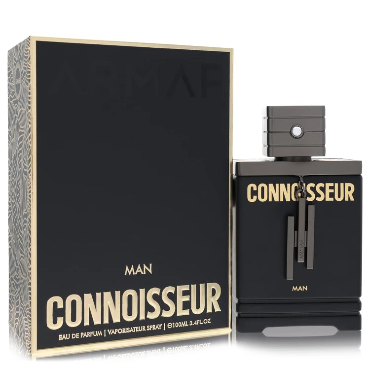Armaf Men Armaf Connoisseur 100 ml Eau De Parfum Spray