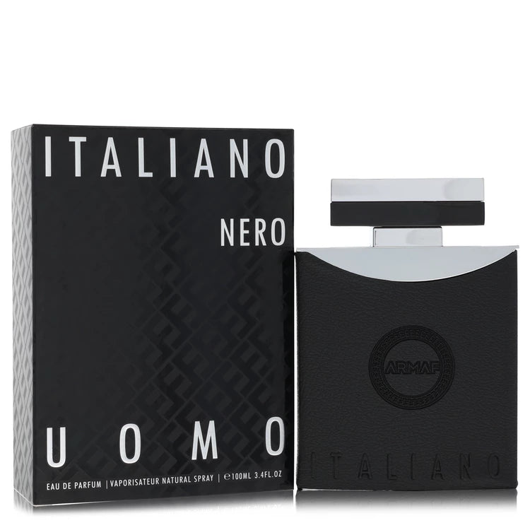 Armaf Men Armaf Italiano Nero 100 ml Eau De Parfum Spray