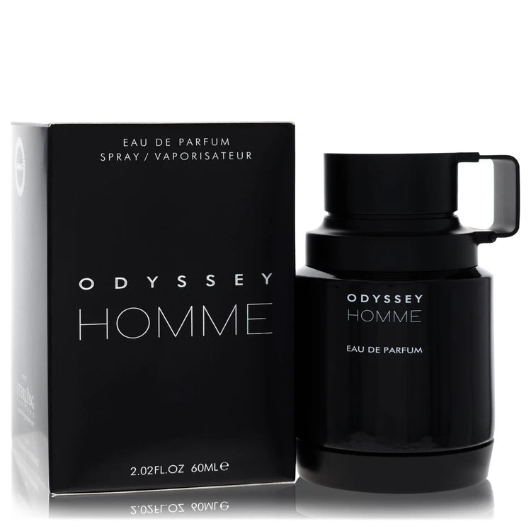 Armaf Men Armaf Odyssey Homme 60 ml Eau De Parfum Spray