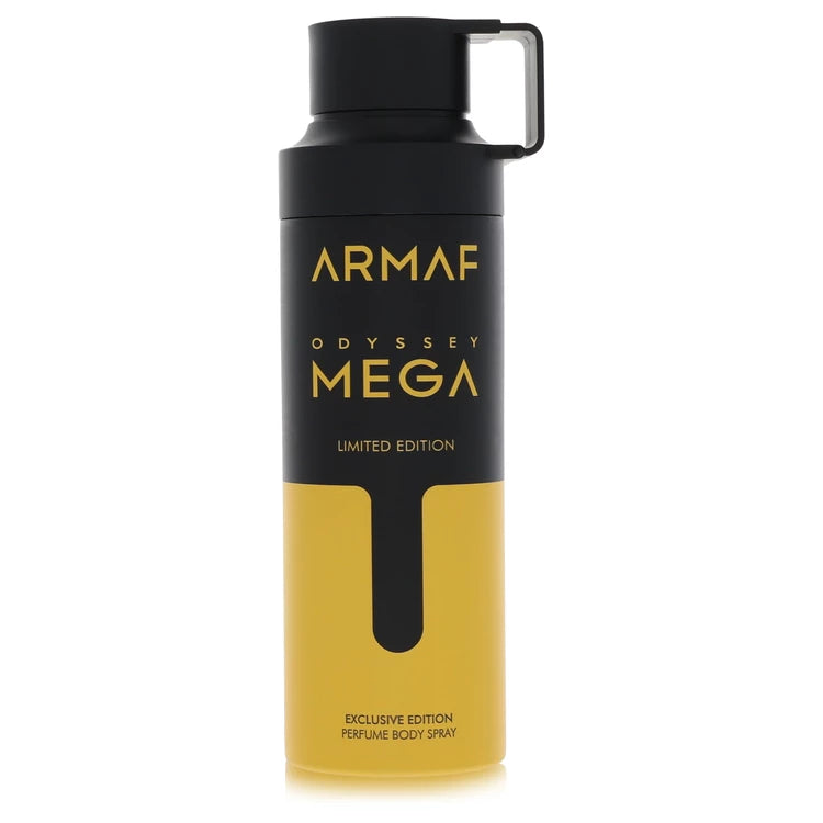 Armaf Men Armaf Odyssey Mega 200 ml Deodorant Spray