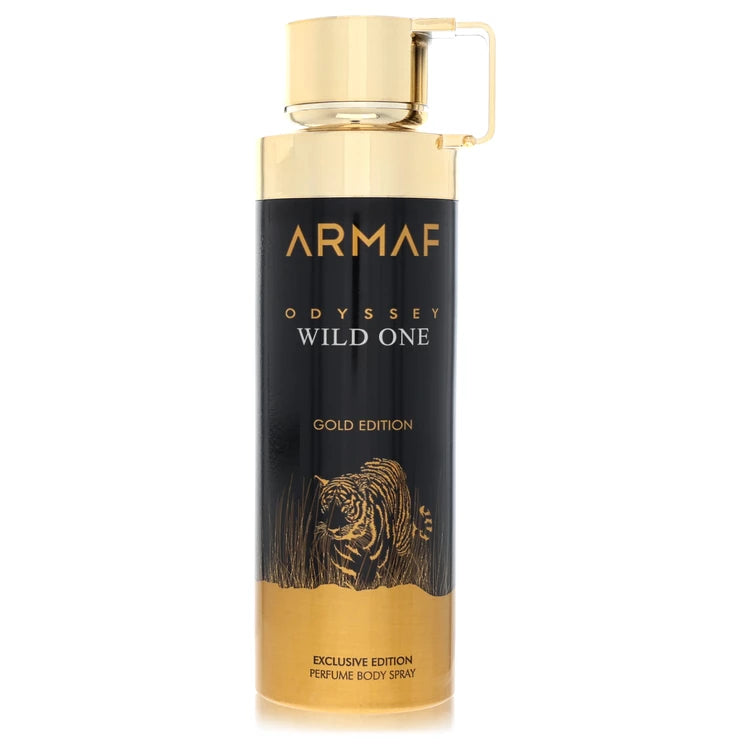 Armaf Men Armaf Odyssey Wild One 200 ml Deodorant Spray