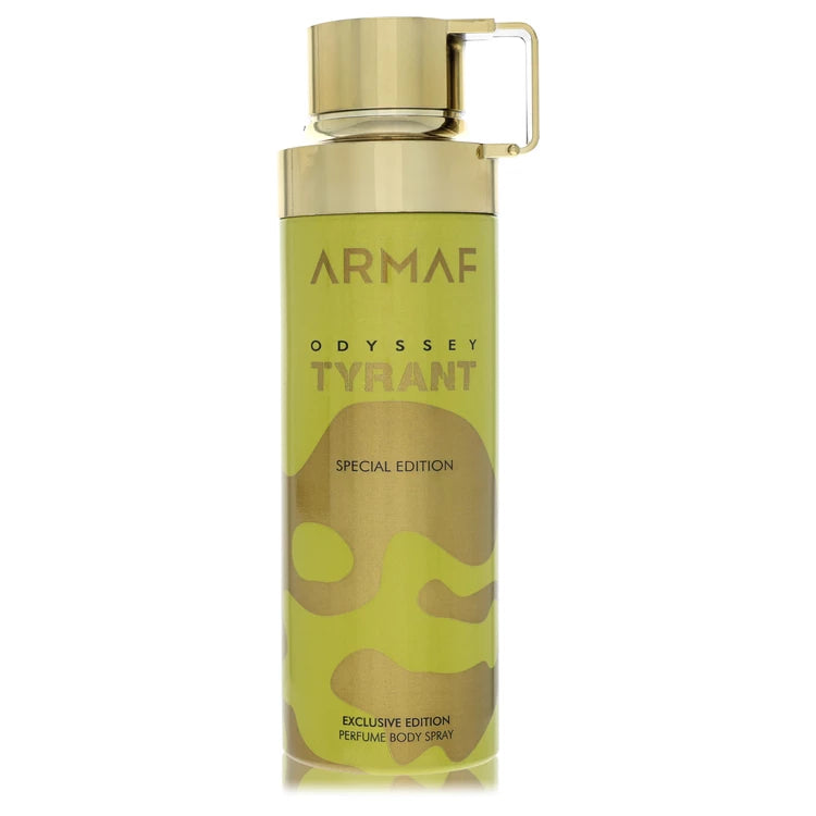 Armaf Men Armaf Odyssey Tyrant 200 ml Body Spray