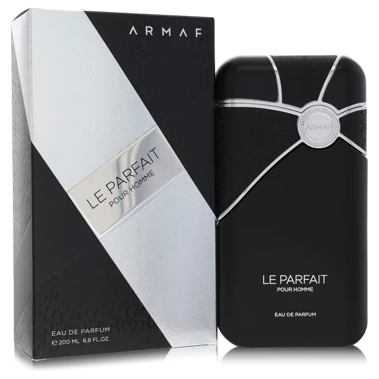 Armaf Men Armaf Le Parfait 200 ml Eau De Parfum Spray