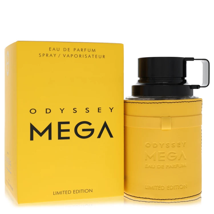 Armaf Men Armaf Odyssey Mega 200 ml Eau De Parfum Spray