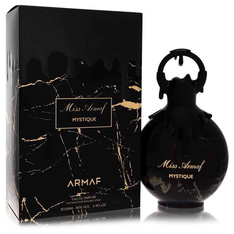 Armaf Women Armaf Miss Armaf Mistique 100 ml Eau De Parfum Spray