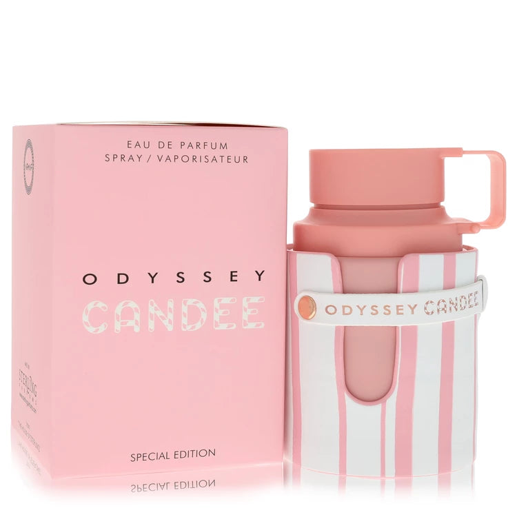 Armaf Women Armaf Odyssey Candee 100 ml Eau De Parfum Spray
