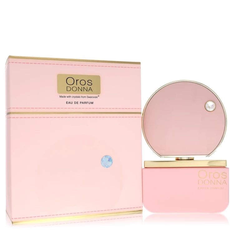Armaf Women Armaf Oros Donna 100 ml Eau De Parfum Spray
