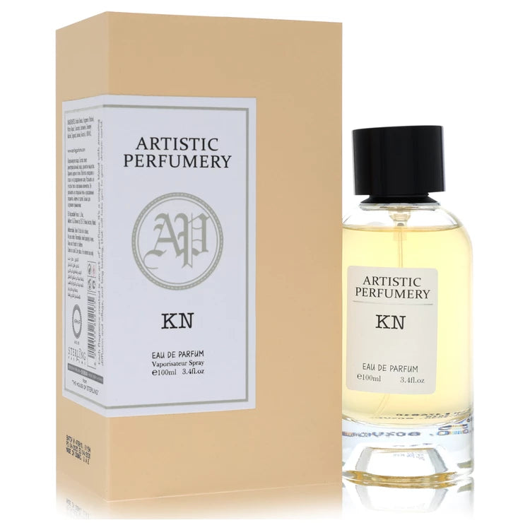 Armaf Women Armaf Artistic Perfumery Kn 100 ml Eau De Parfum Spray