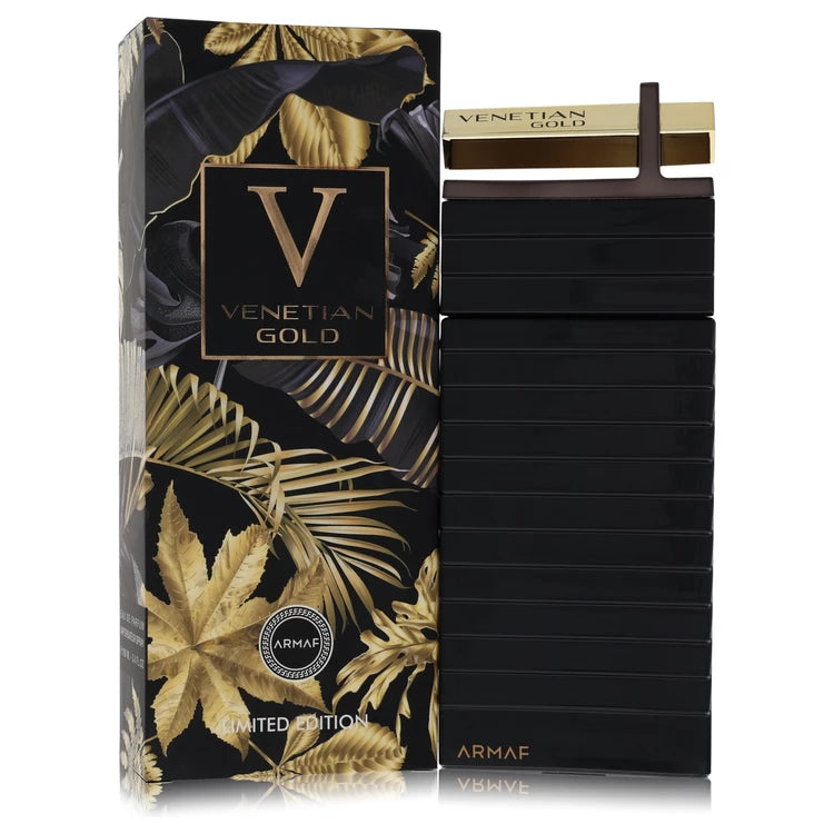 Armaf Women Armaf Venetian Gold Limited Edition 100 ml Eau De Parfum Spray