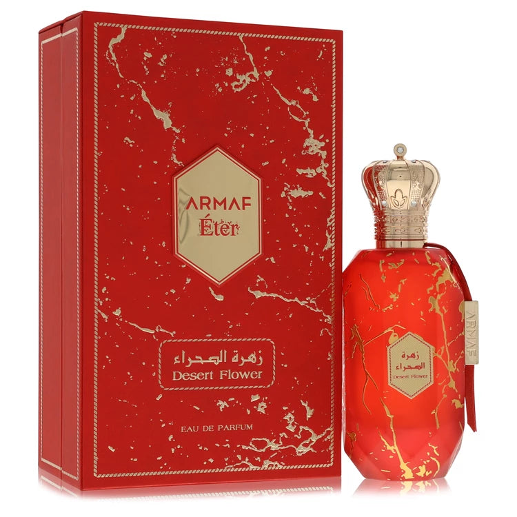 Armaf Women Armaf Eter Desert Flower 100 ml Eau De Parfum Spray