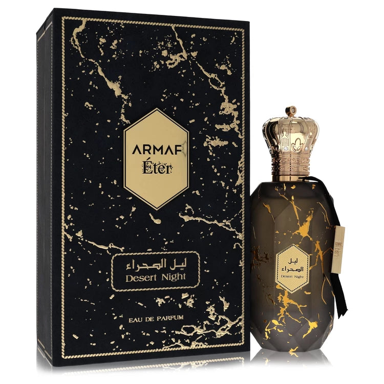 Armaf Women Armaf Eter Desert Night 100 ml Eau De Parfum Spray