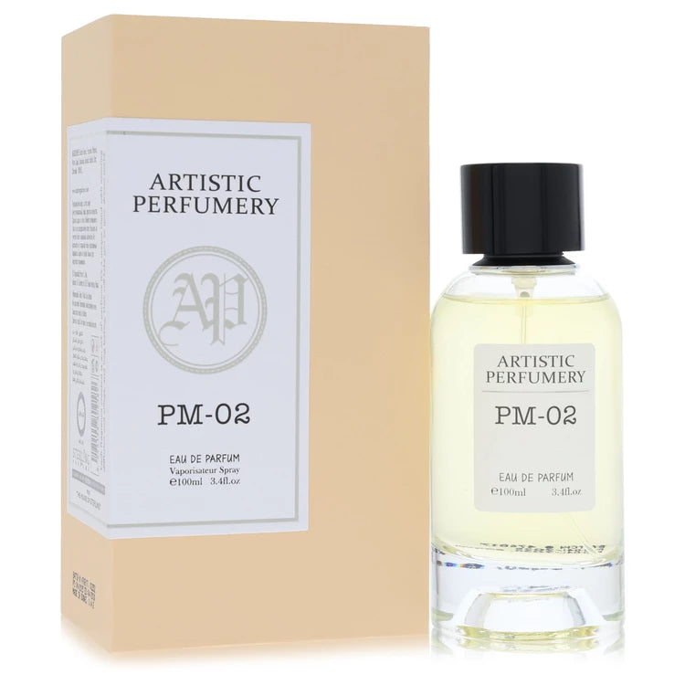 Armaf Women Armaf Artistic Perfumery Pm-02 100 ml Eau De Parfum Spray