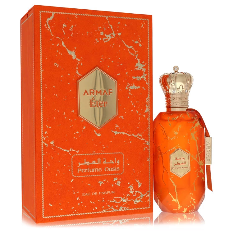 Armaf Women Armaf Eter Perfume Oasis 100 ml Eau De Parfum Spray